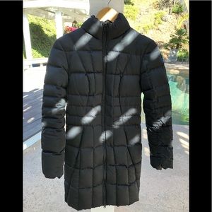 INC down puffer jacket